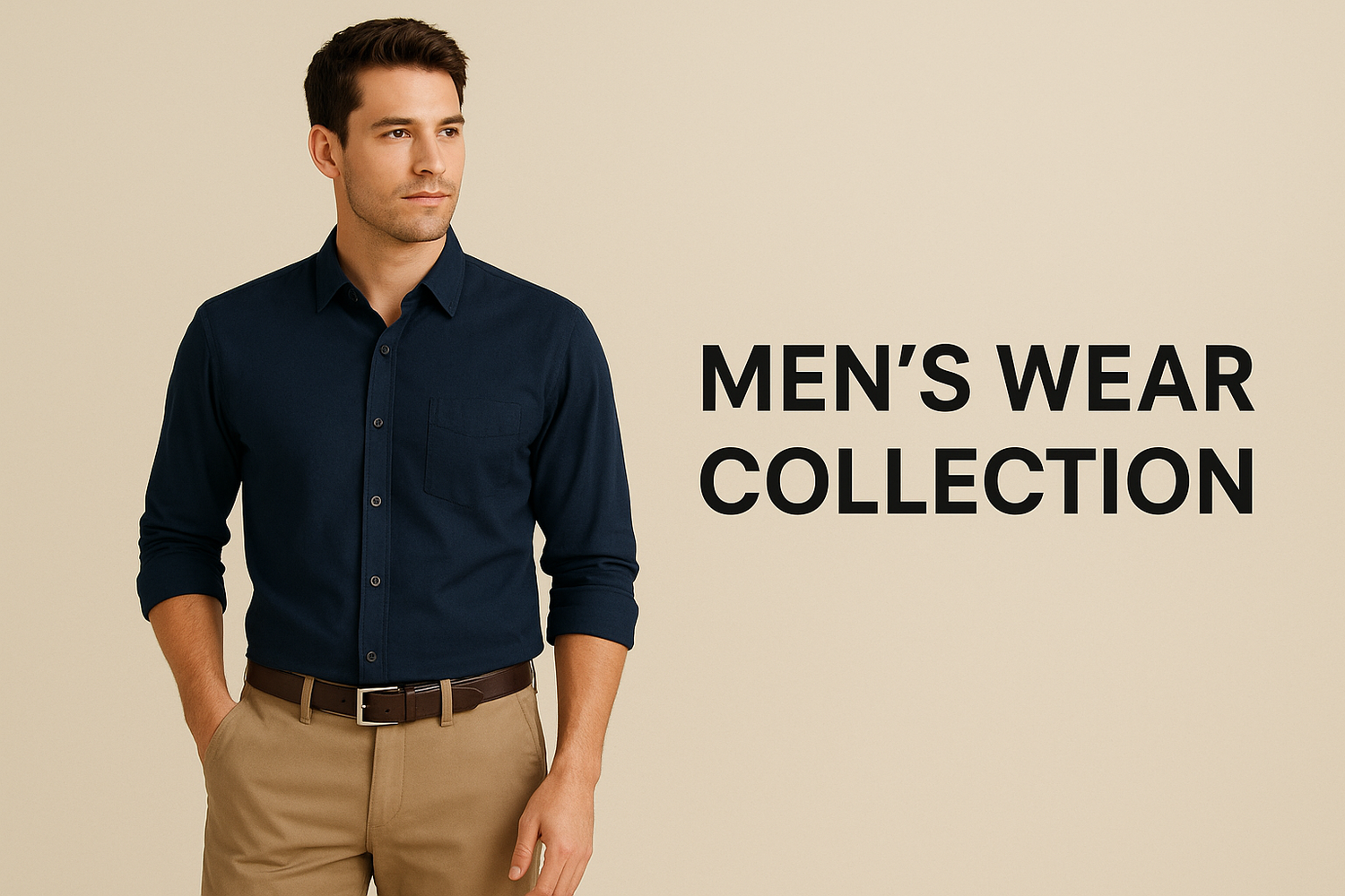 Men's Wear