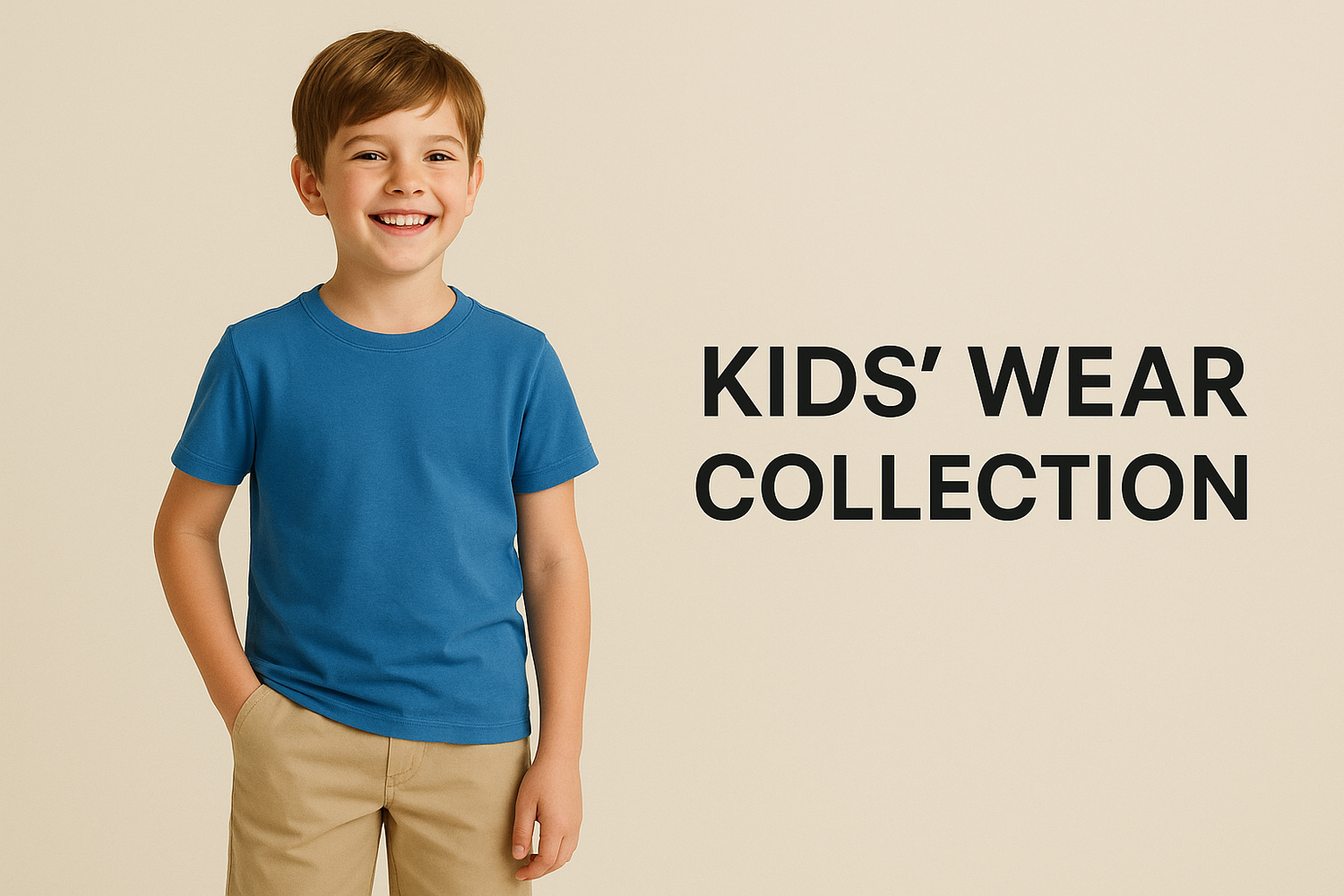 Kid's Wear
