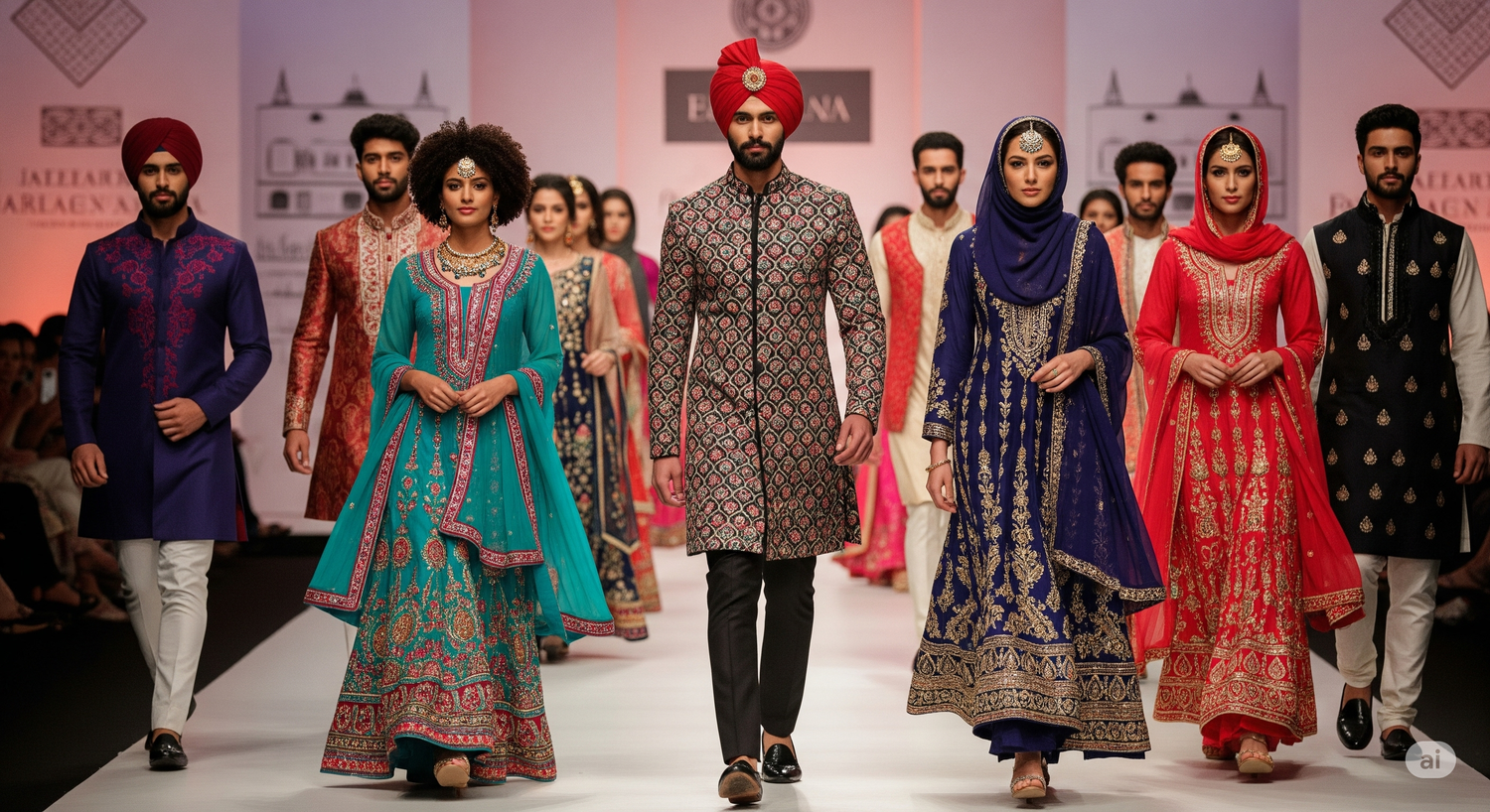 Ethnic Wear